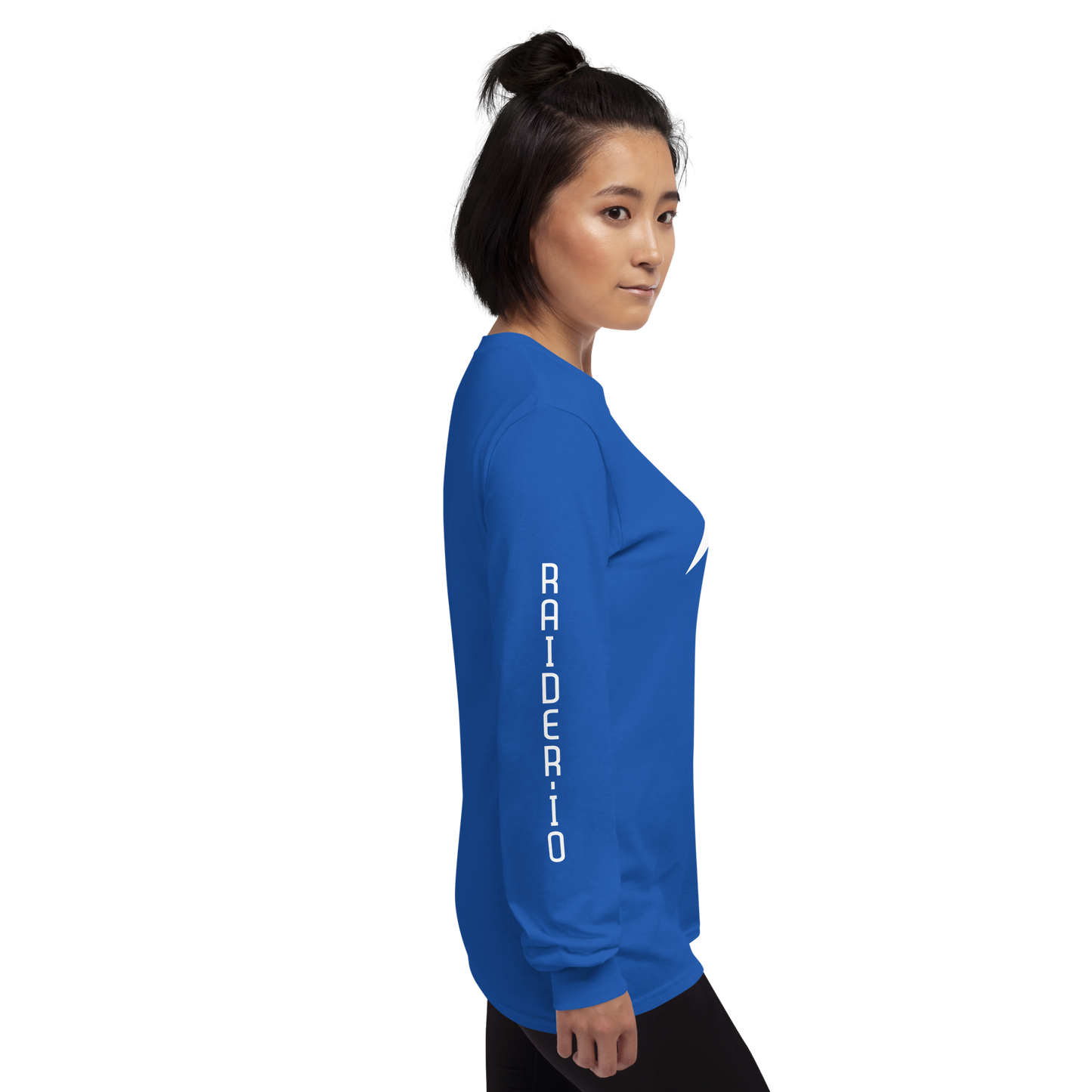 RAIDER Long Sleeve Shirt