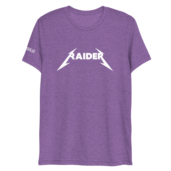RAIDER Short Sleeve Tshirt