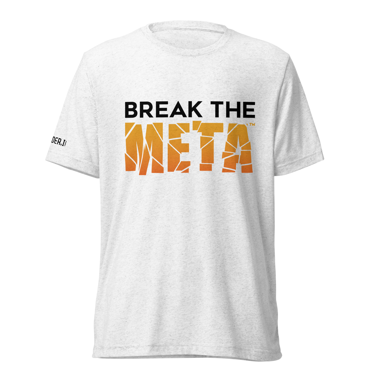 Break the Meta TWW S3 Limited Edition T-Shirt - BTxt