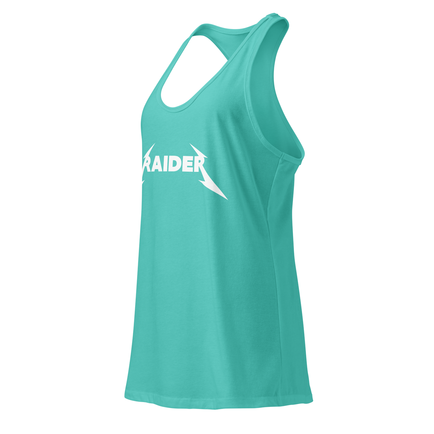 RAIDER Premium Women's Tank Top
