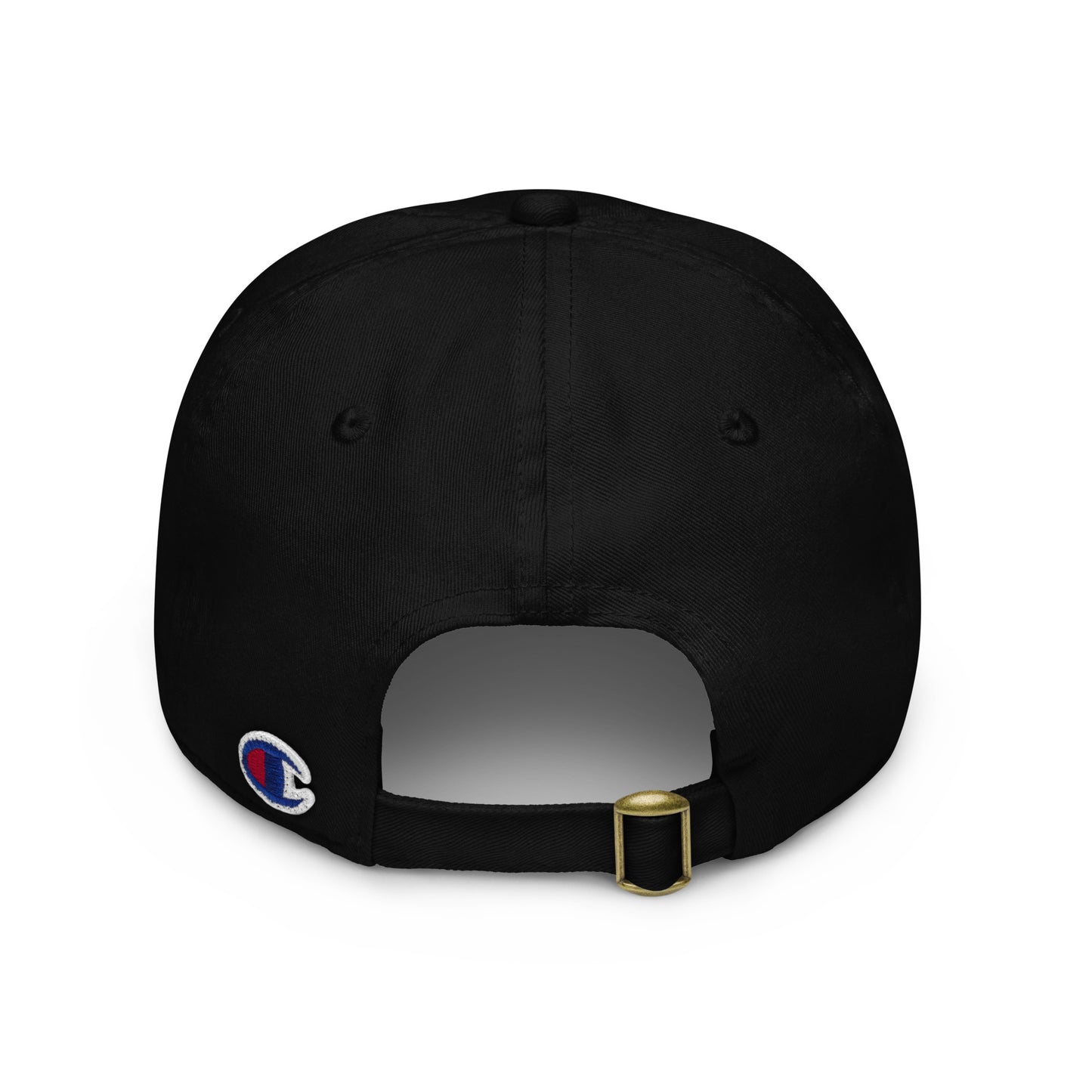 Raider.IO Logo Hat - White Logo