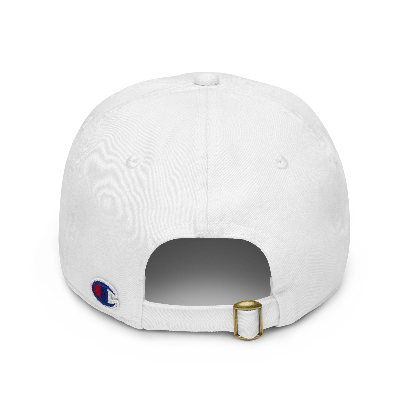 Raider.IO Logo Hat - Black Logo