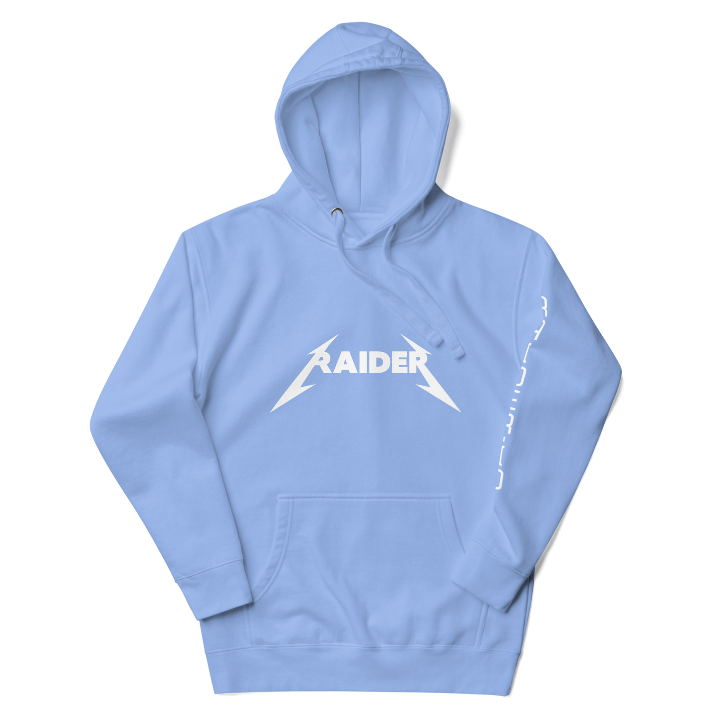 RAIDER Pullover Hoodie