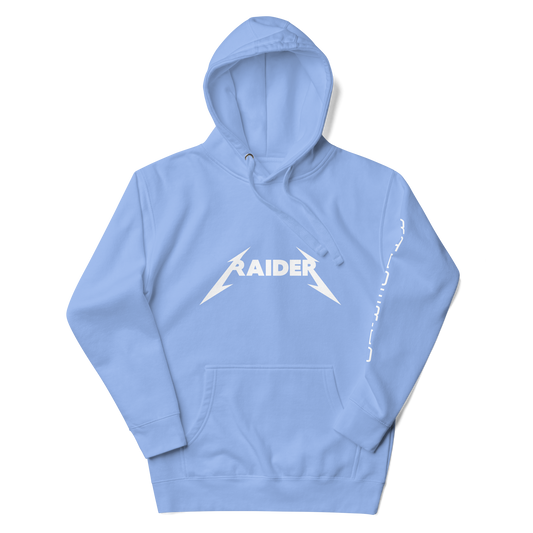 RAIDER Pullover Hoodie