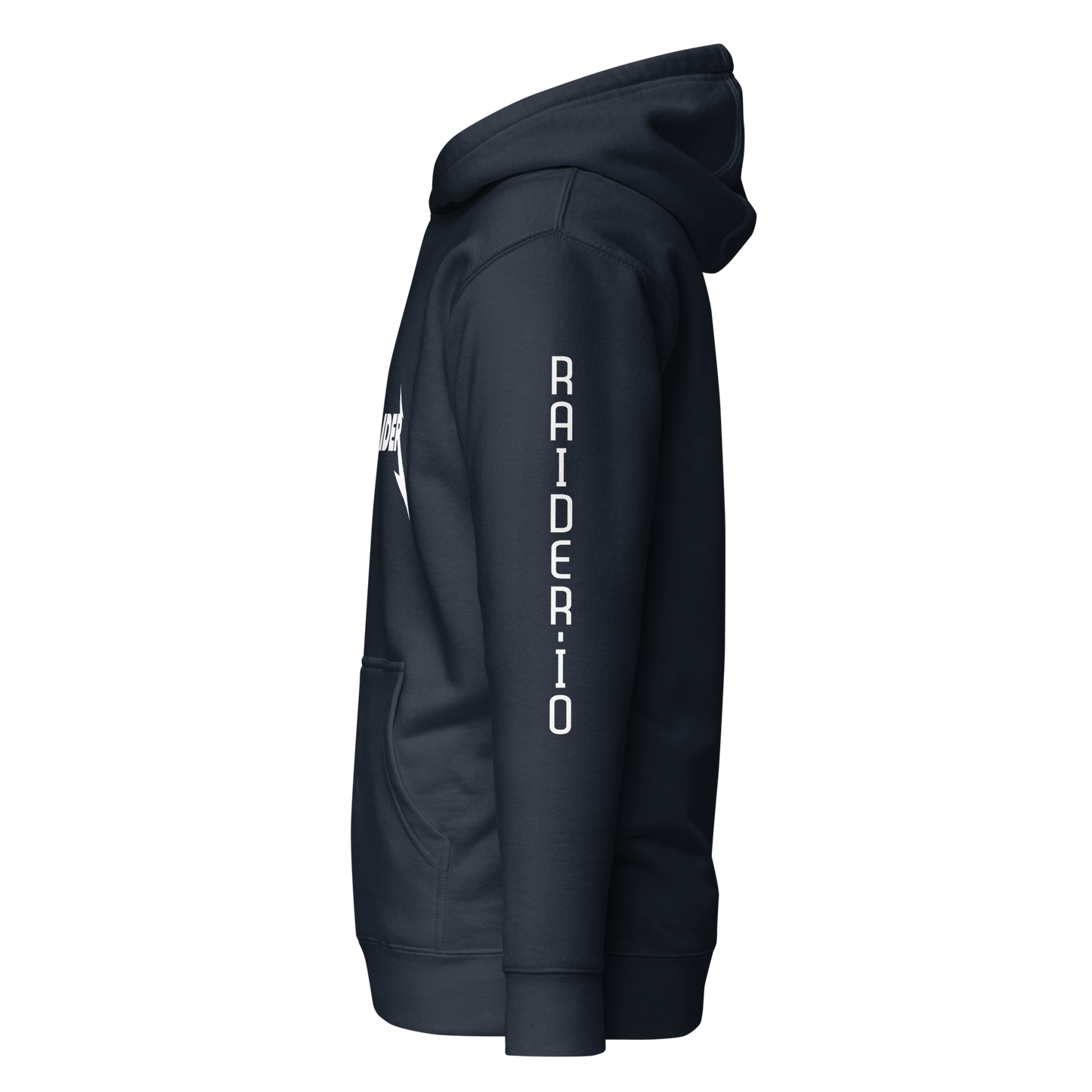 RAIDER Pullover Hoodie