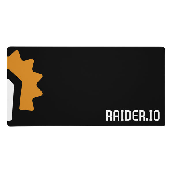 Raider.IO Gaming Deskpad
