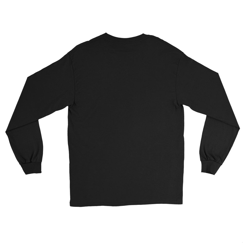 Raider.IO Long Sleeve Shirt