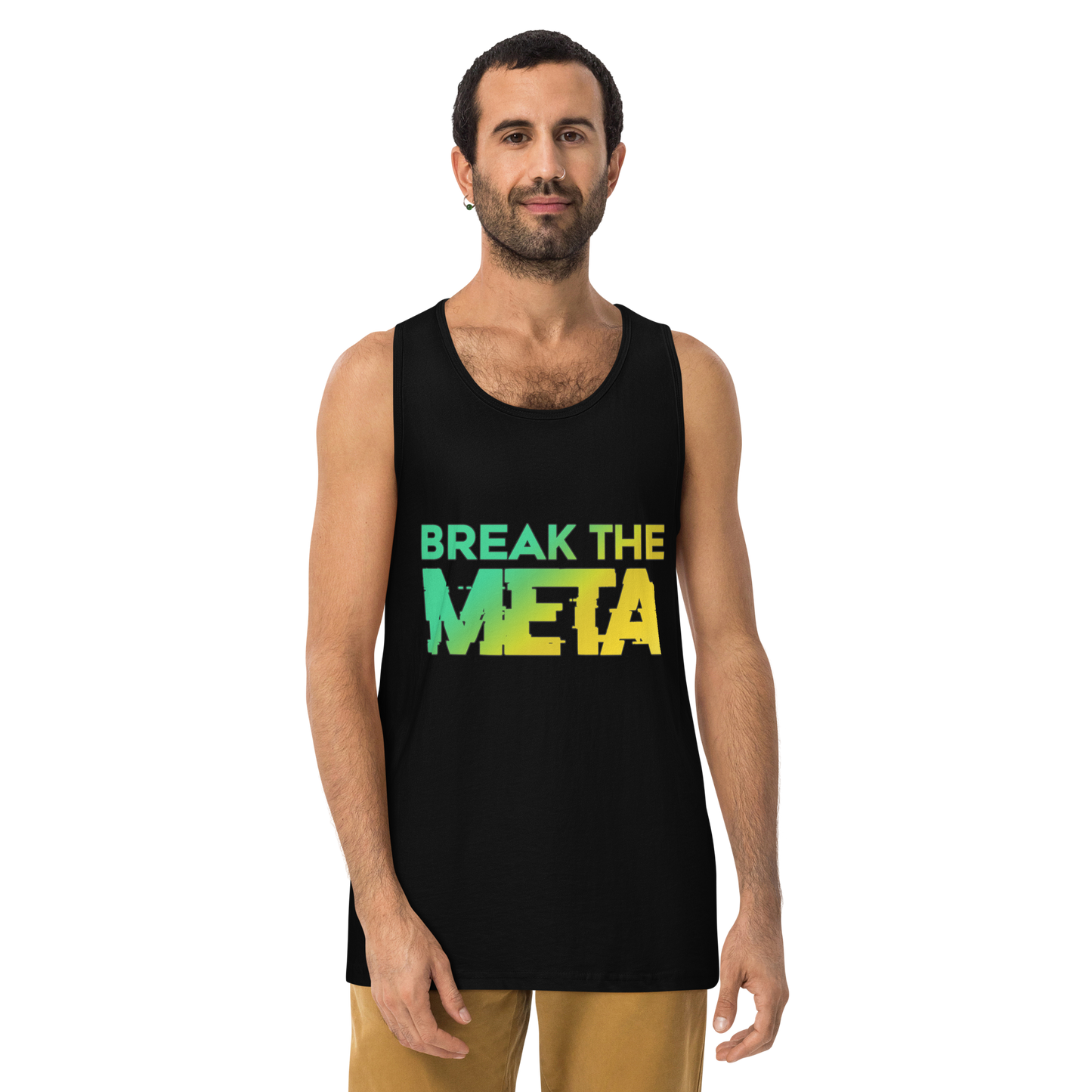 Break the Meta TWW S2 Limited Edition Tank Top
