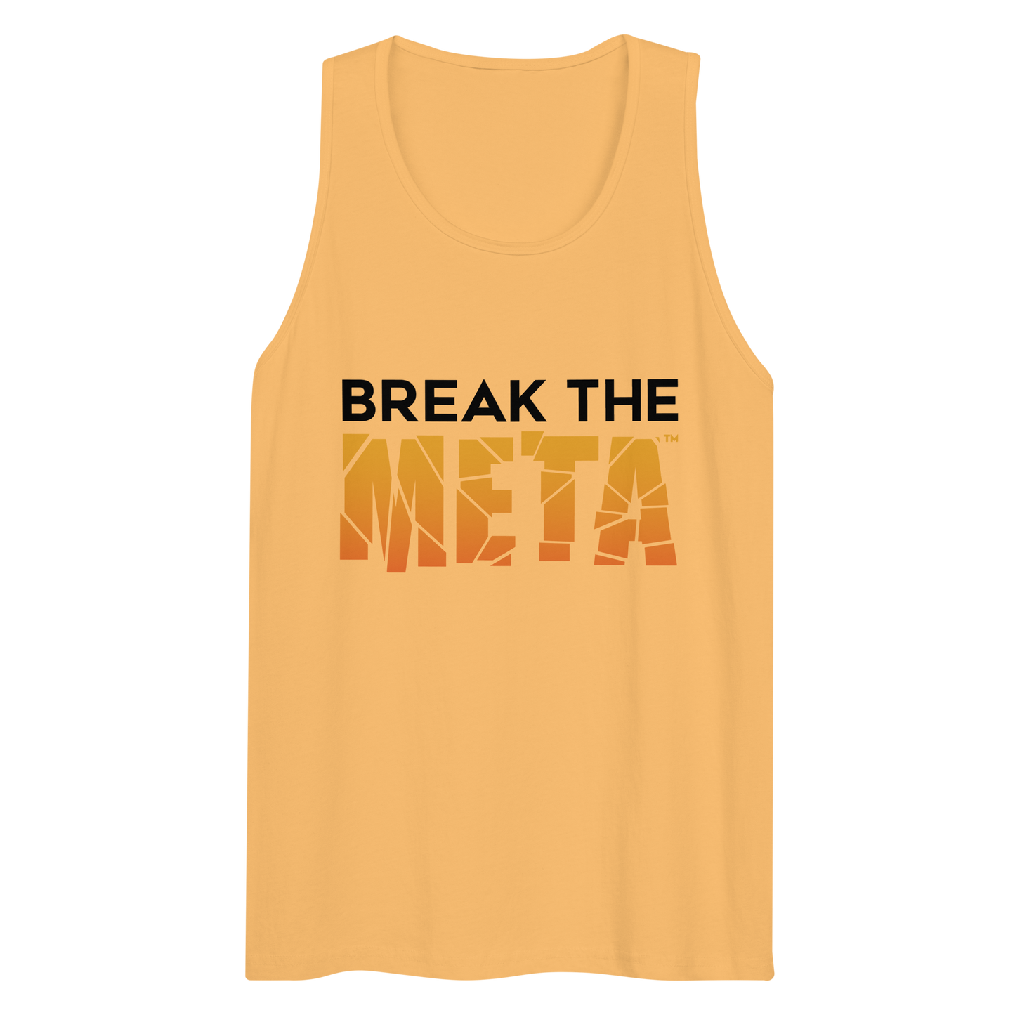 Break the Meta TWW S3 Limited Edition Tank Top - BTxt