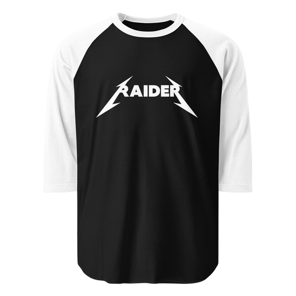 RAIDER 3/4 Sleeve Shirt