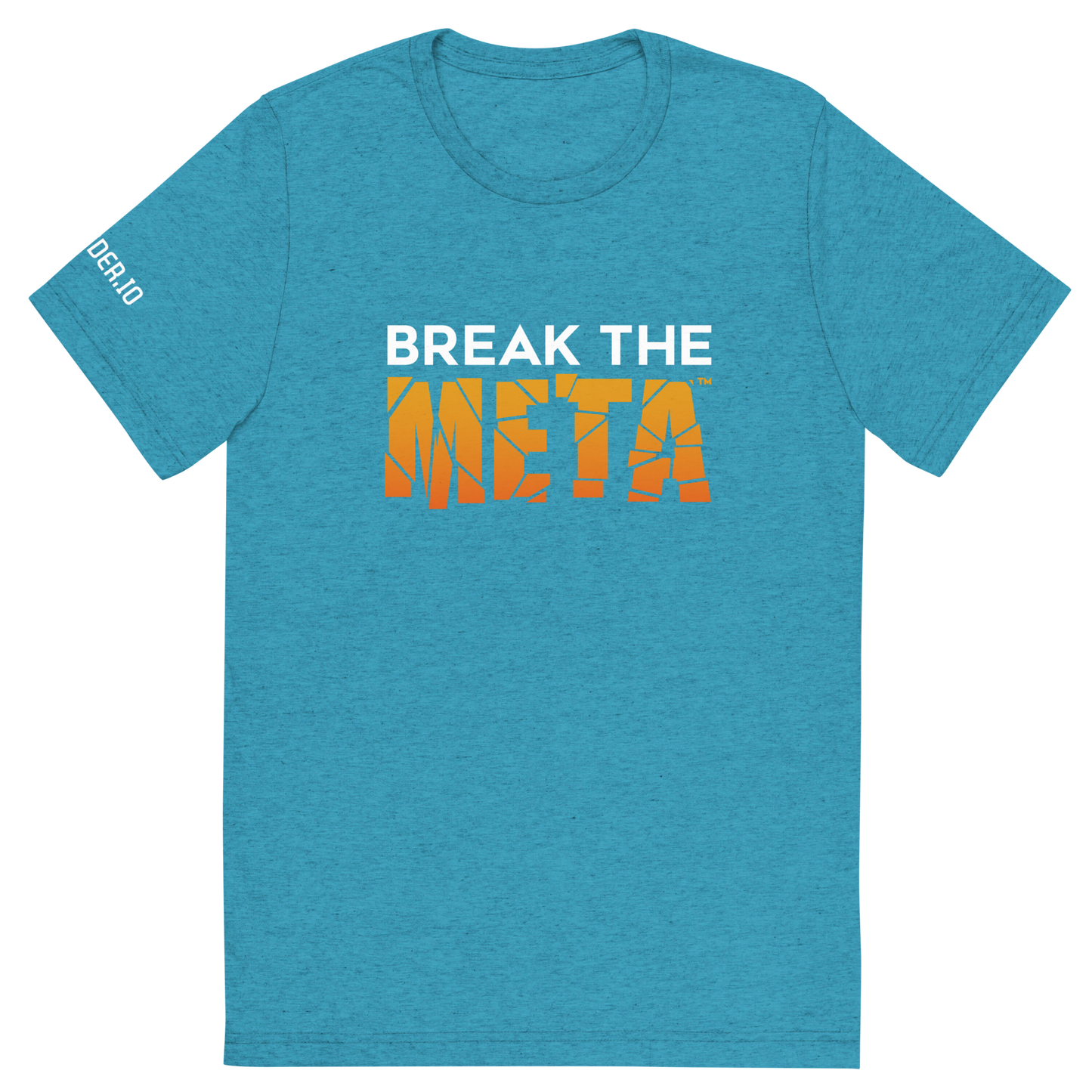 Break the Meta TWW S3 Limited Edition T-Shirt - WTxt