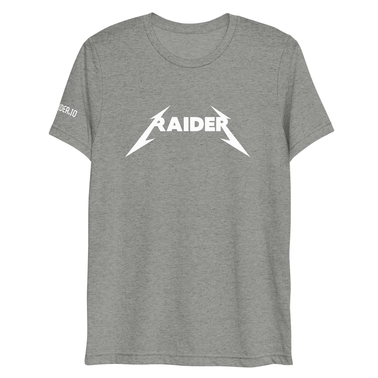 RAIDER Short Sleeve Tshirt
