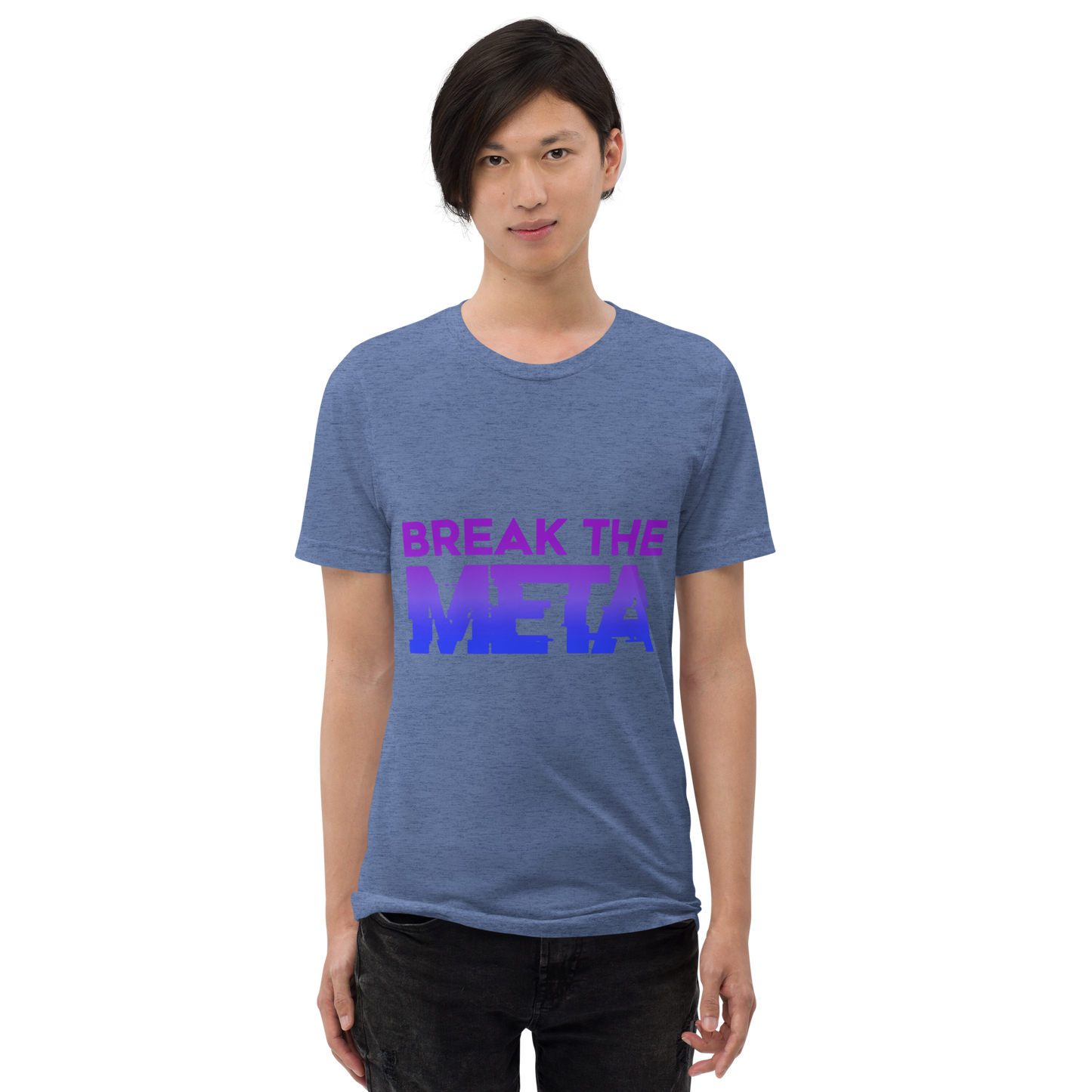 Break the Meta TWW S1 Limited Edition T-Shirt