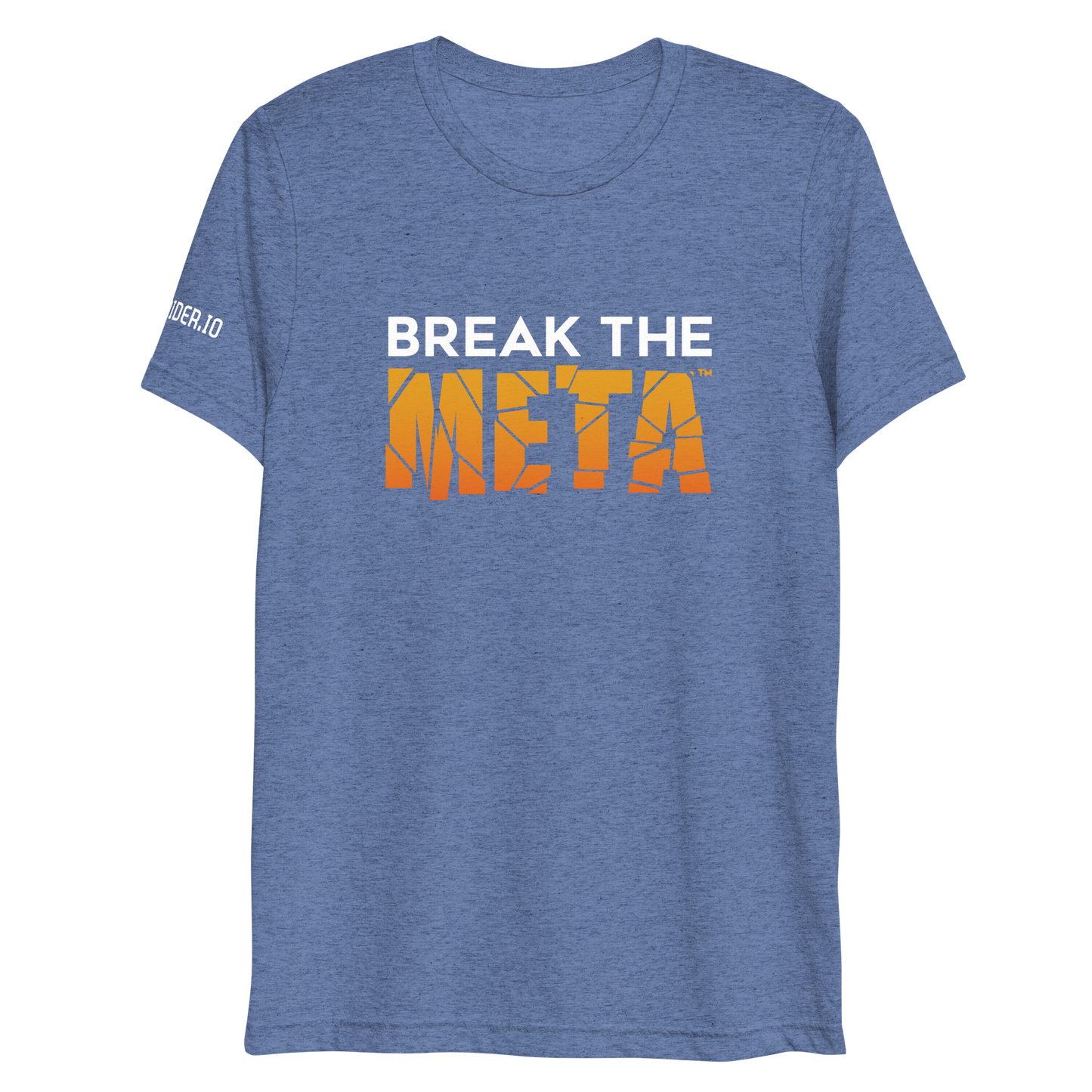 Break the Meta TWW S3 Limited Edition T-Shirt - WTxt