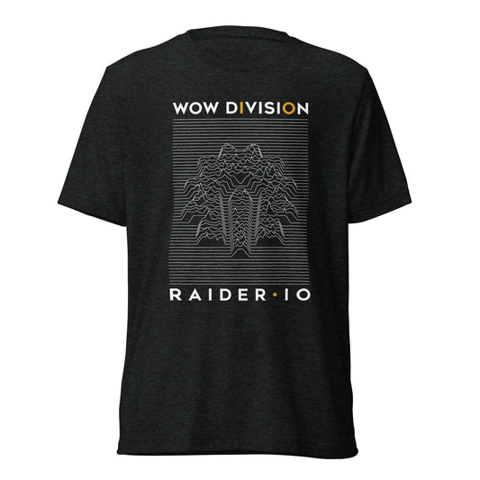 WoW Division Short Seeve T-shirt