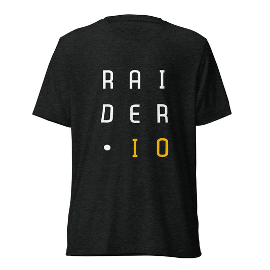 Raider.IO Short Sleeve T-Shirt