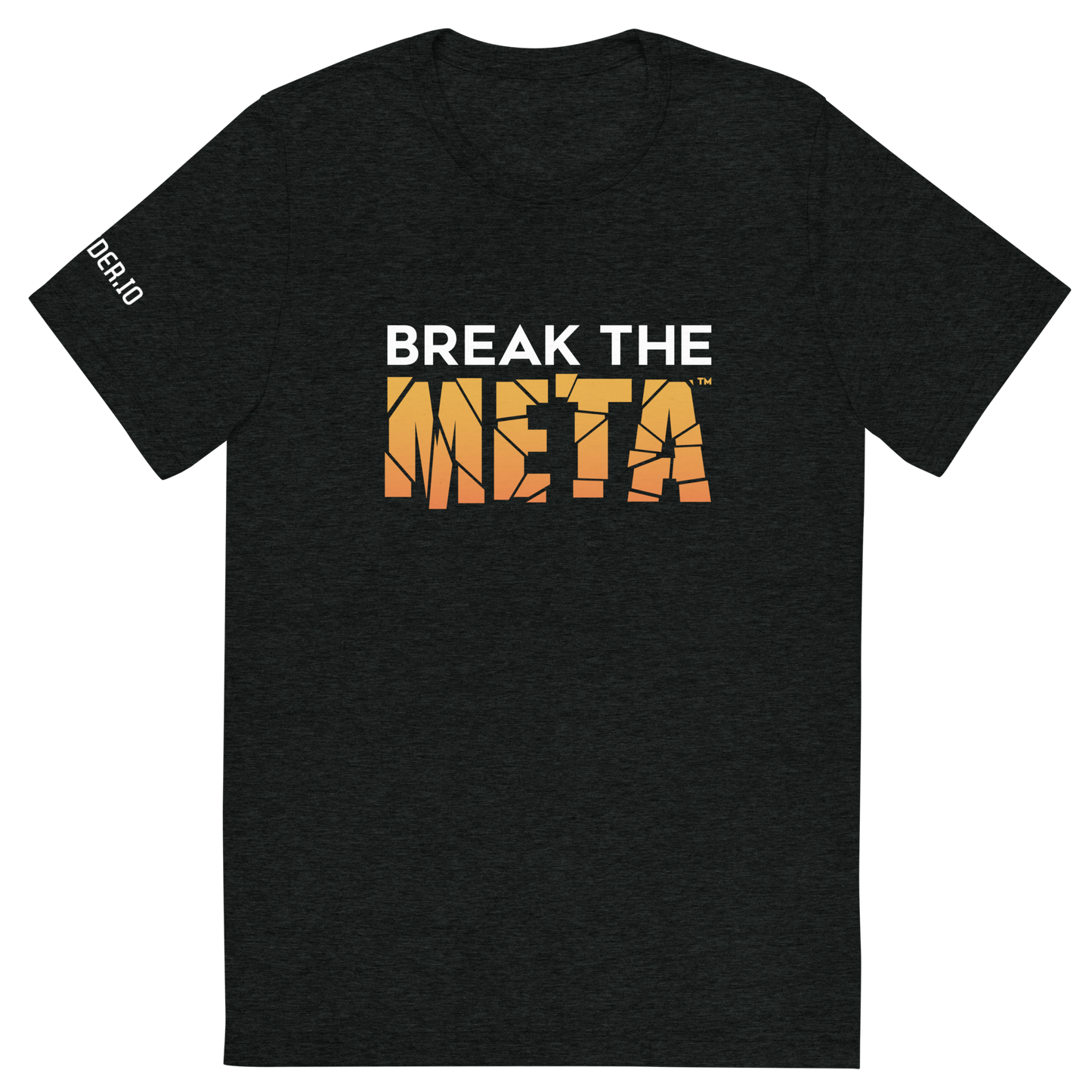 Break the Meta TWW S3 Limited Edition T-Shirt - WTxt