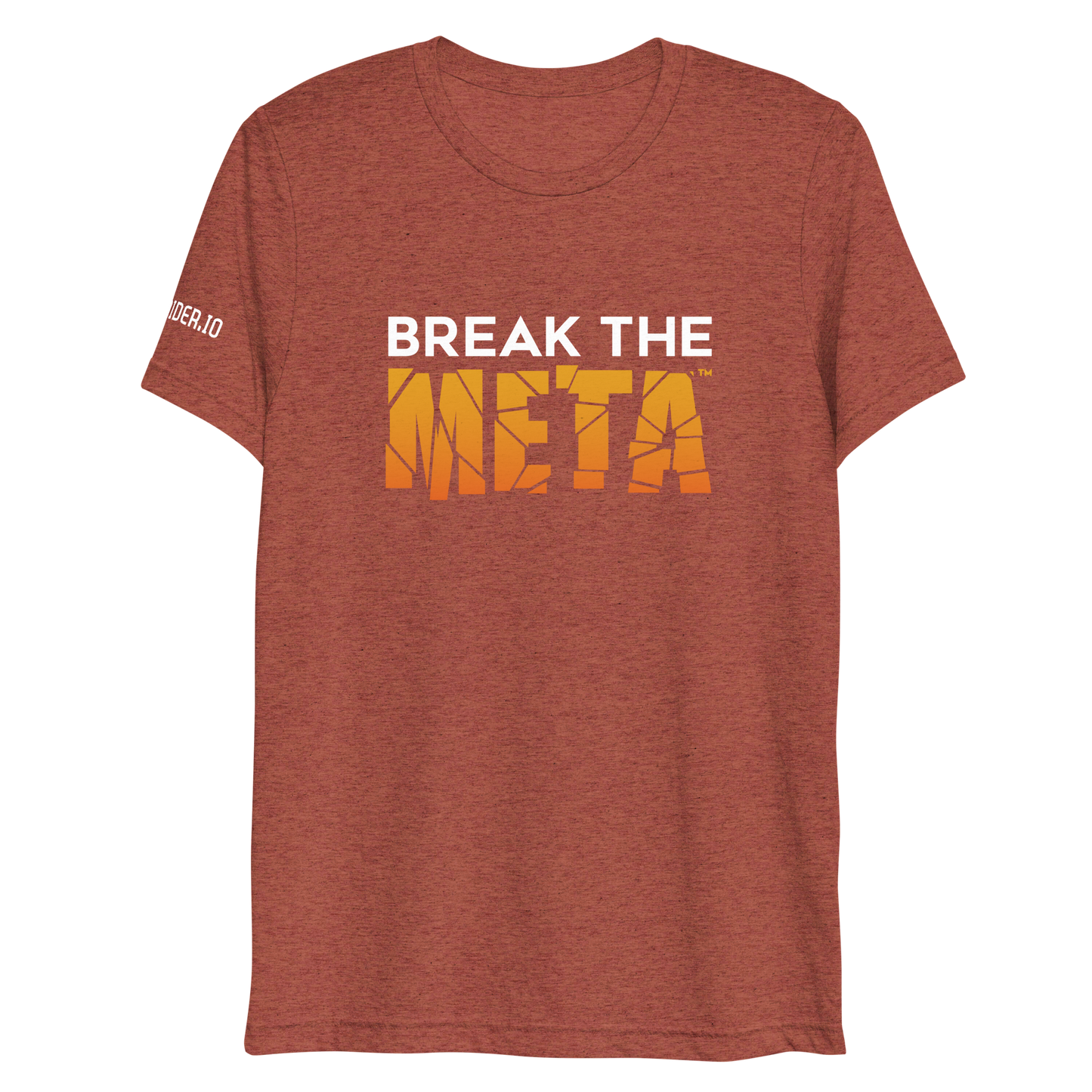 Break the Meta TWW S3 Limited Edition T-Shirt - WTxt