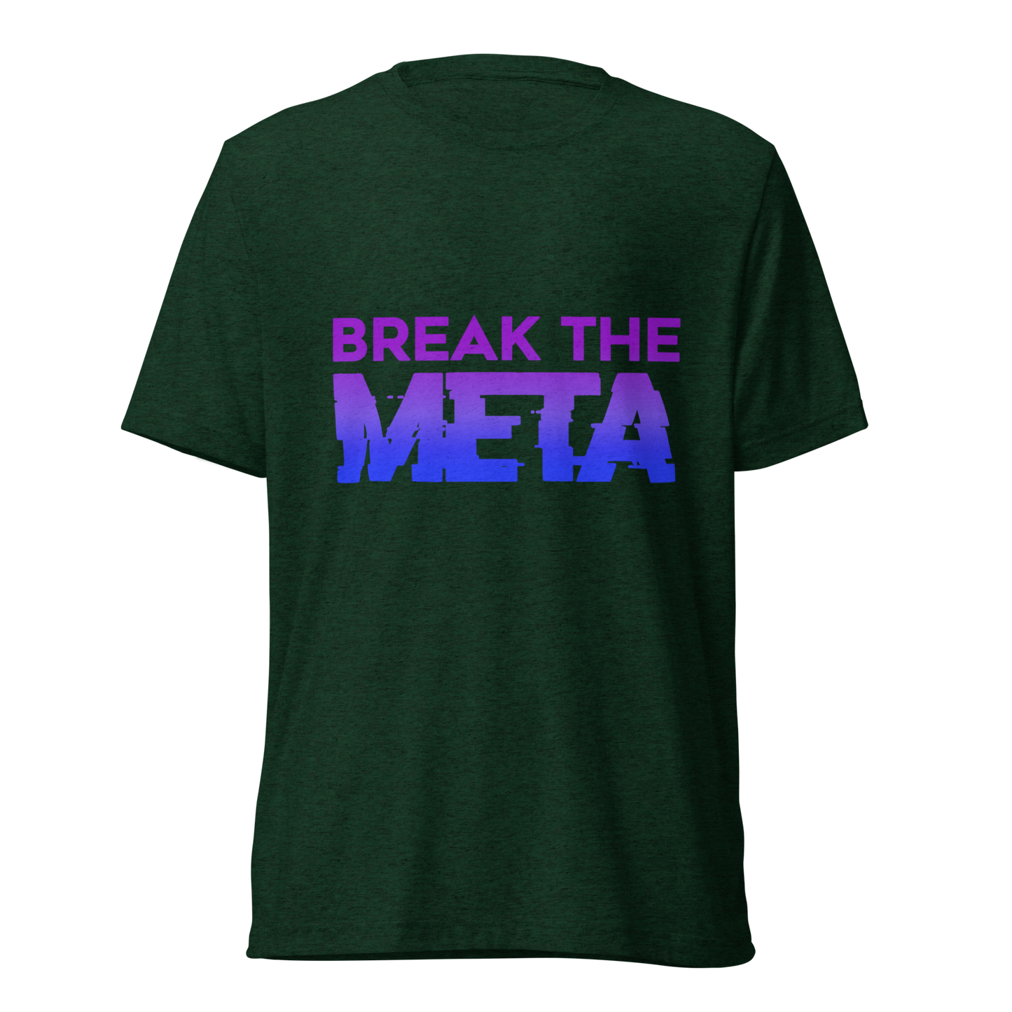 Break the Meta TWW S1 Limited Edition T-Shirt