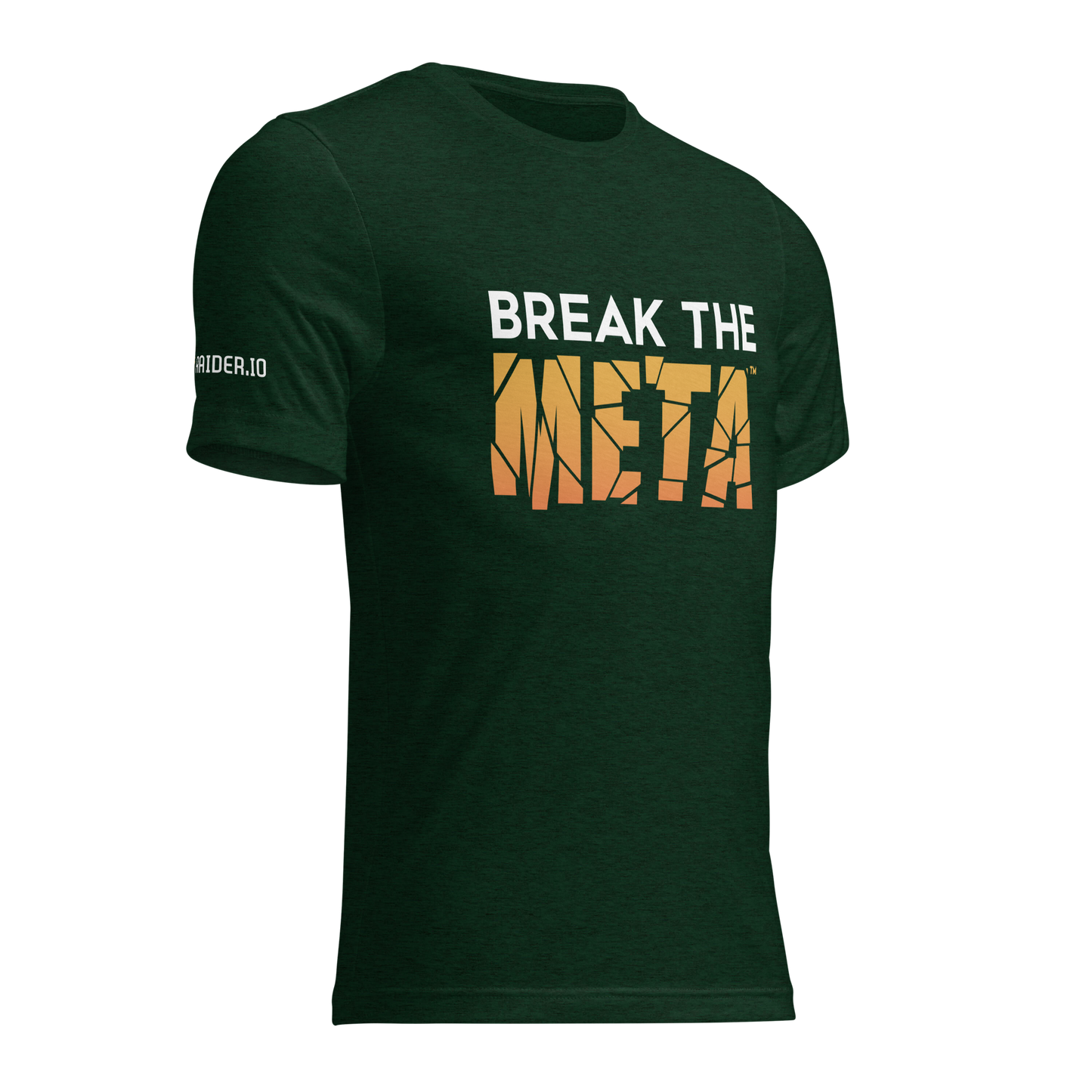 Break the Meta TWW S3 Limited Edition T-Shirt - WTxt