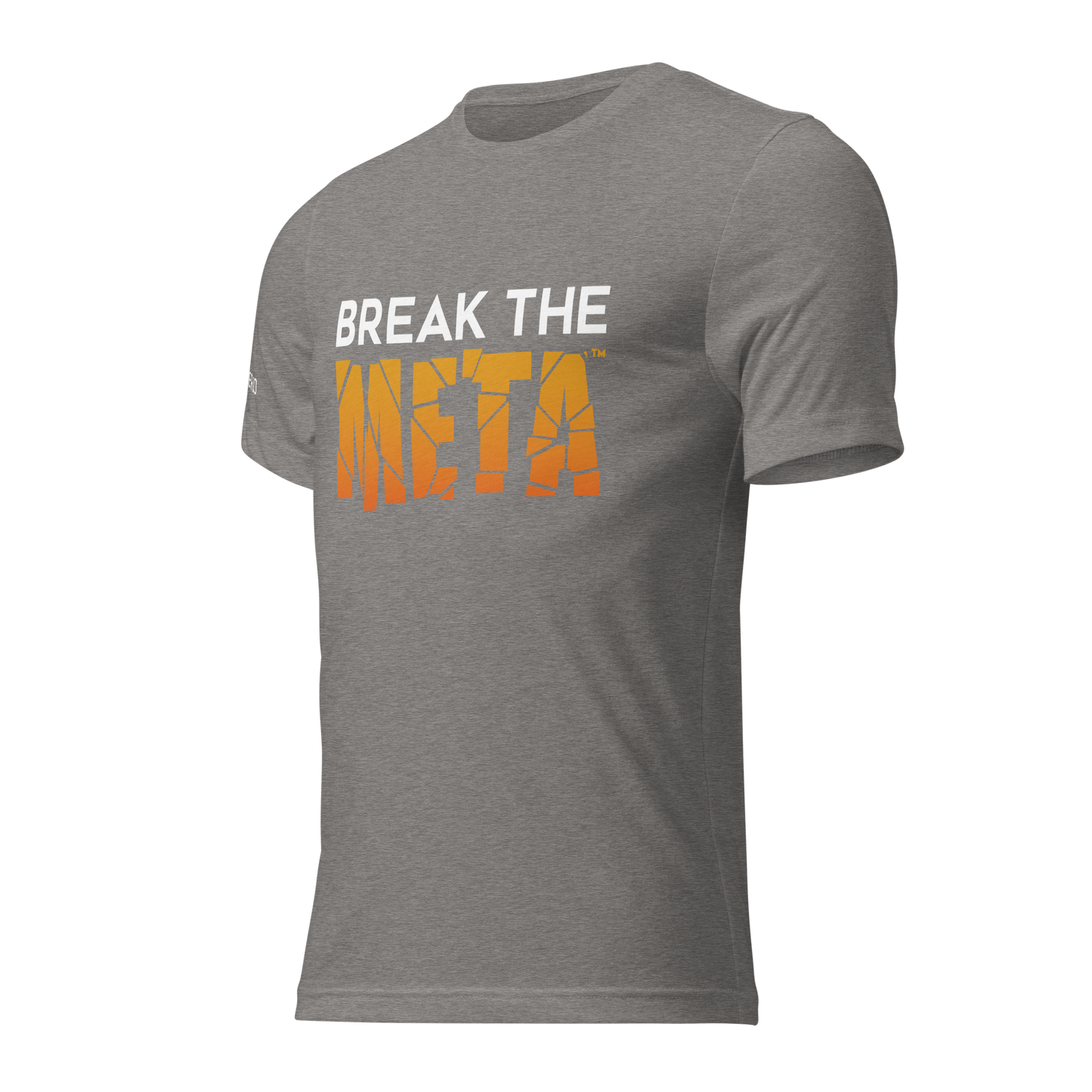 Break the Meta TWW S3 Limited Edition T-Shirt - WTxt