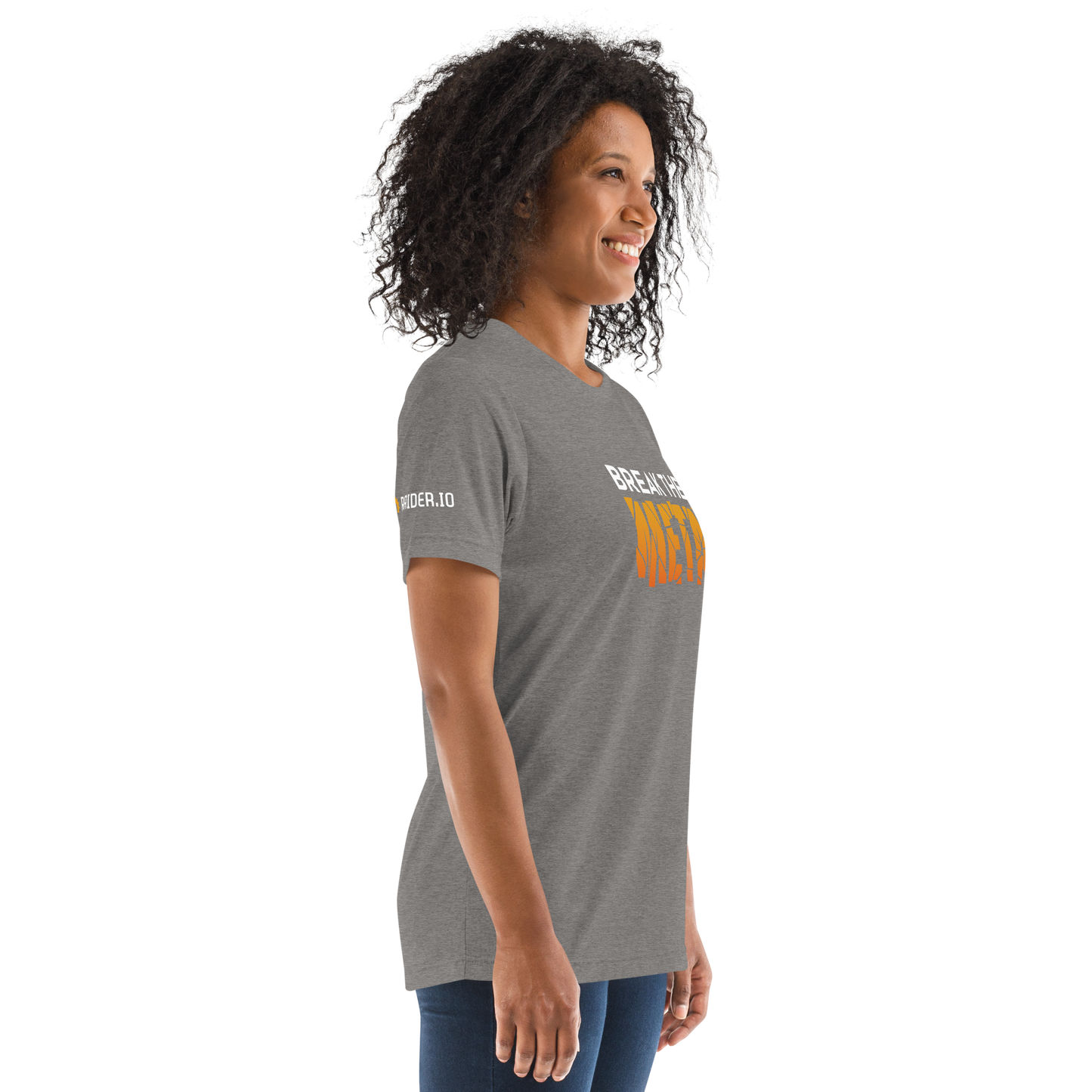 Break the Meta TWW S3 Limited Edition T-Shirt - WTxt