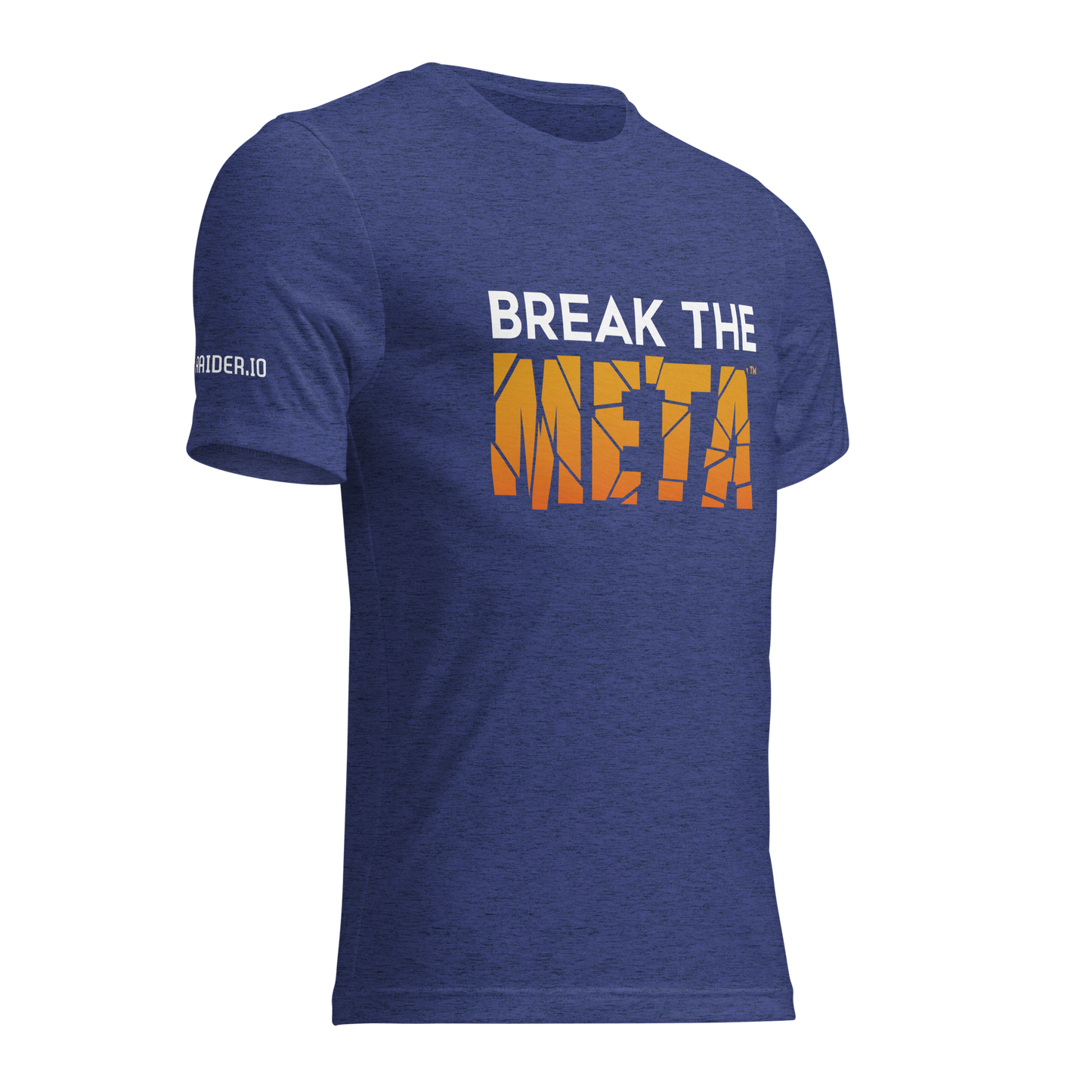 Break the Meta TWW S3 Limited Edition T-Shirt - WTxt