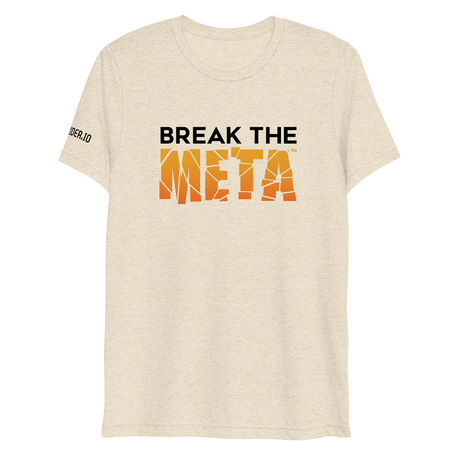 Break the Meta TWW S3 Limited Edition T-Shirt - BTxt
