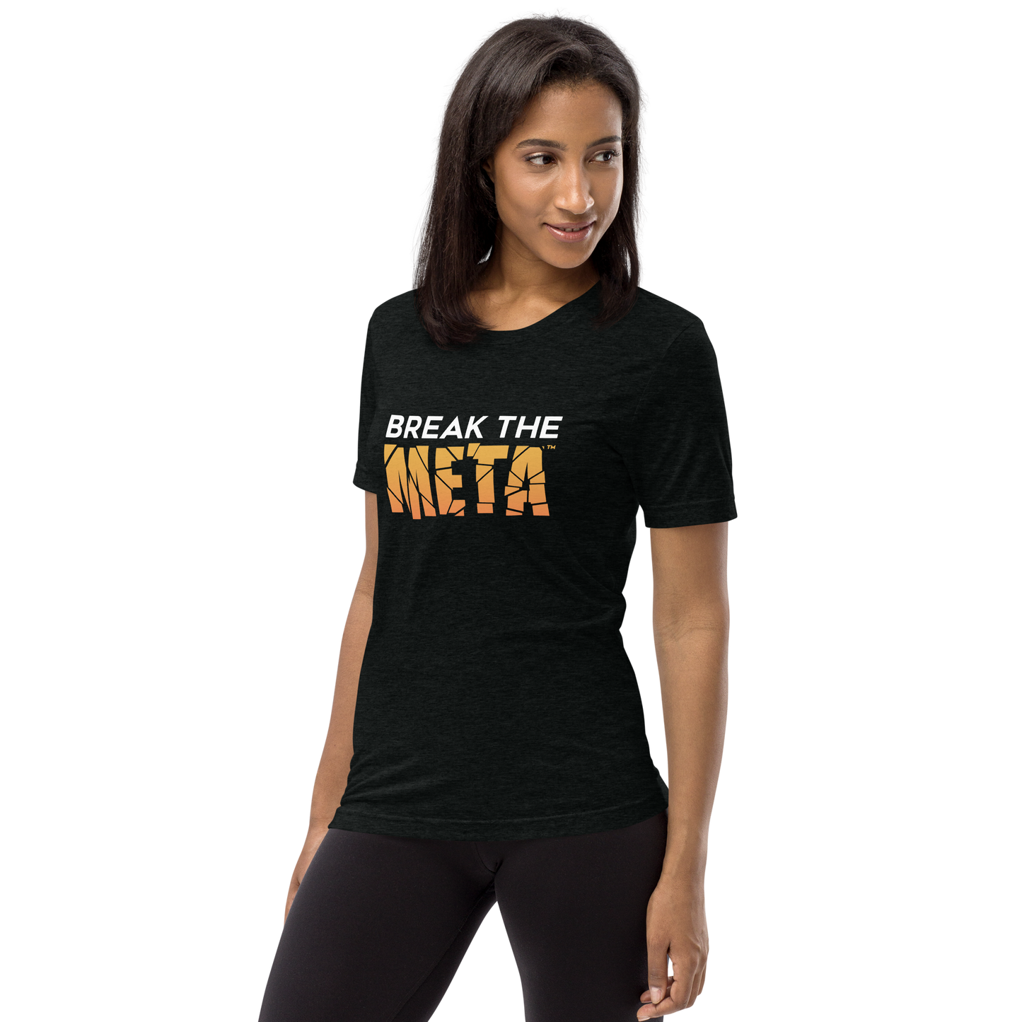 Break the Meta TWW S3 Limited Edition T-Shirt - WTxt