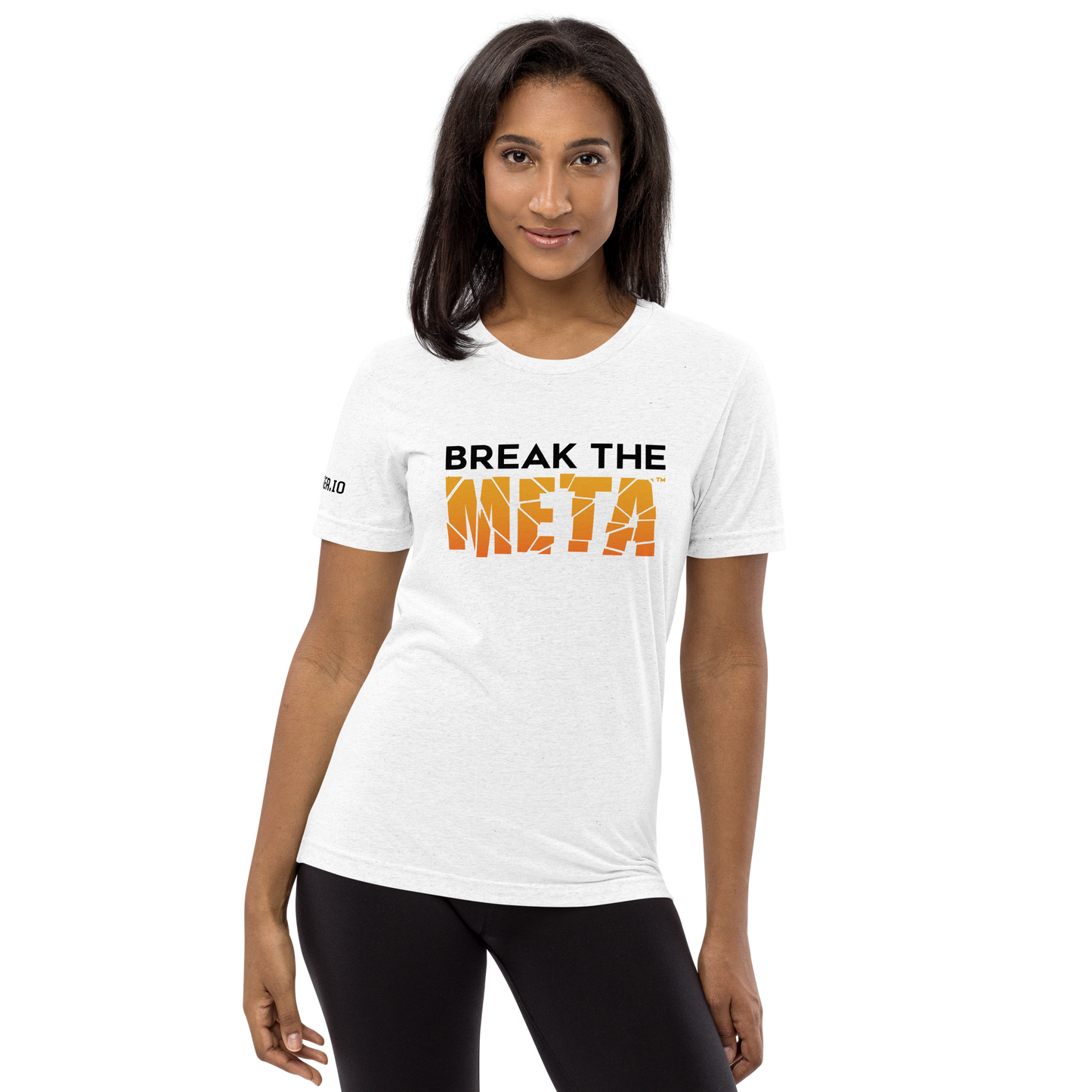 Break the Meta TWW S3 Limited Edition T-Shirt - BTxt
