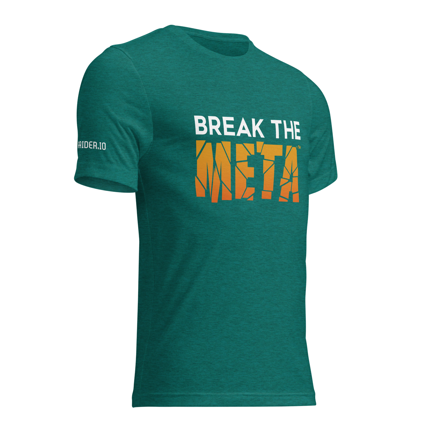 Break the Meta TWW S3 Limited Edition T-Shirt - WTxt