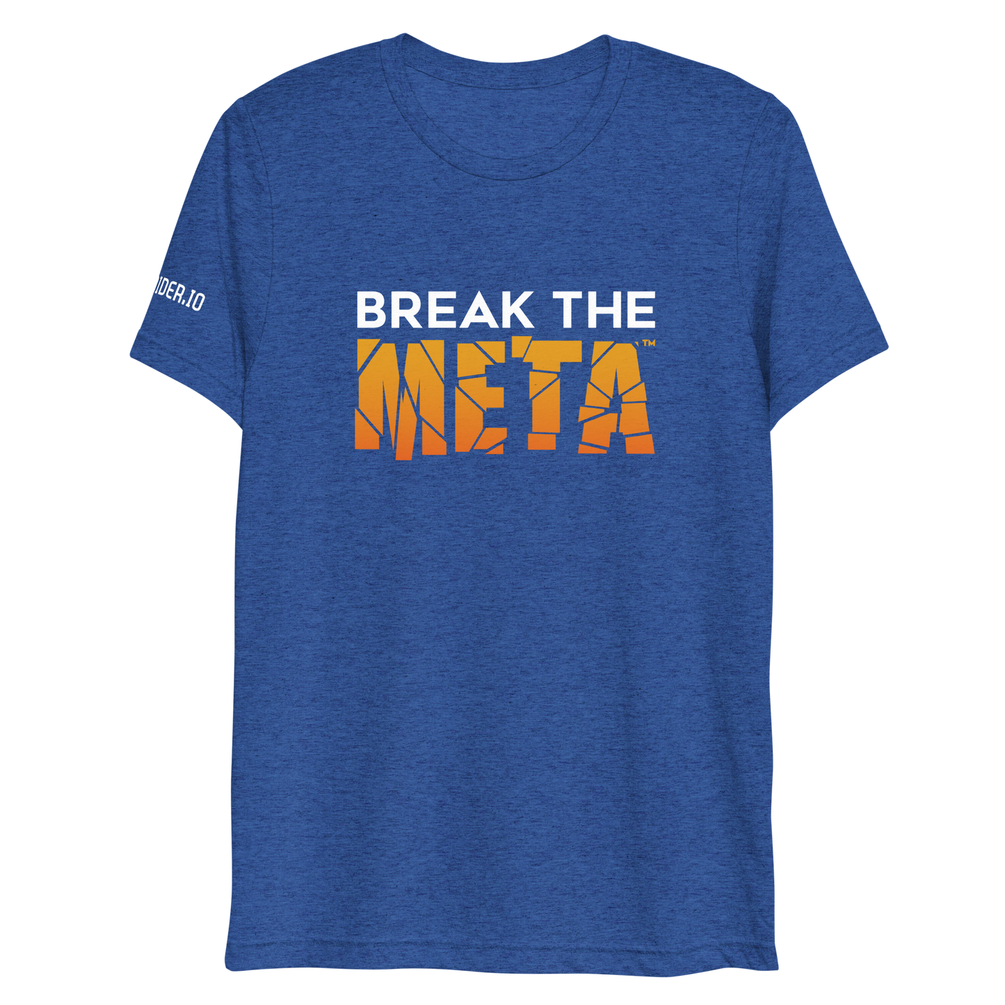 Break the Meta TWW S3 Limited Edition T-Shirt - WTxt