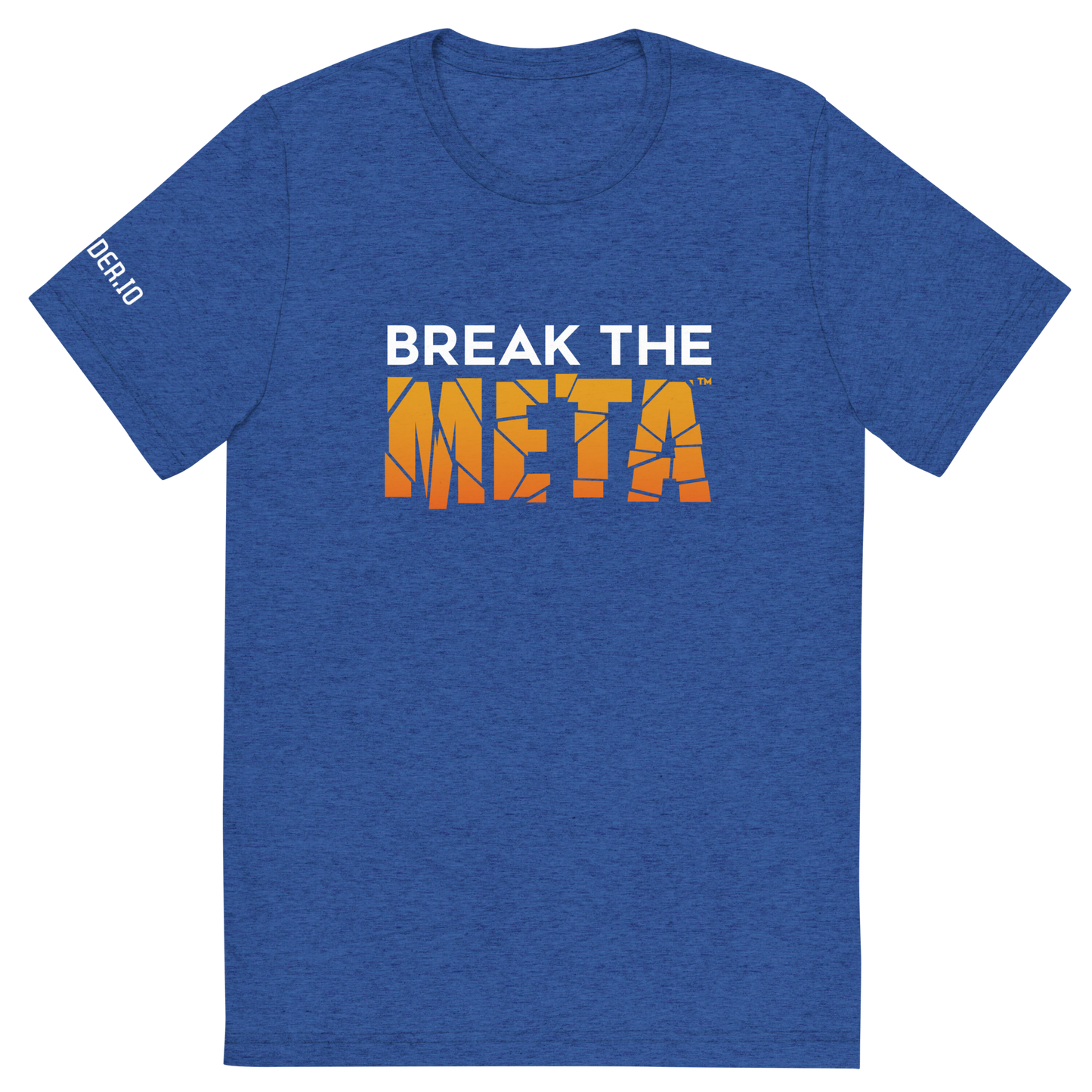 Break the Meta TWW S3 Limited Edition T-Shirt - WTxt