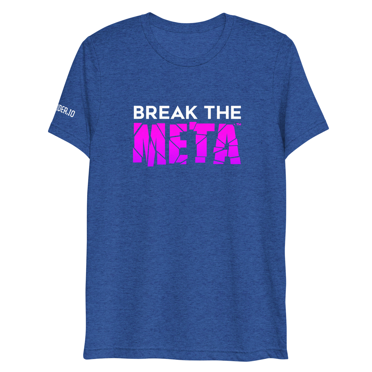 Break the Meta Limited Edition MDNS1 Tshirt