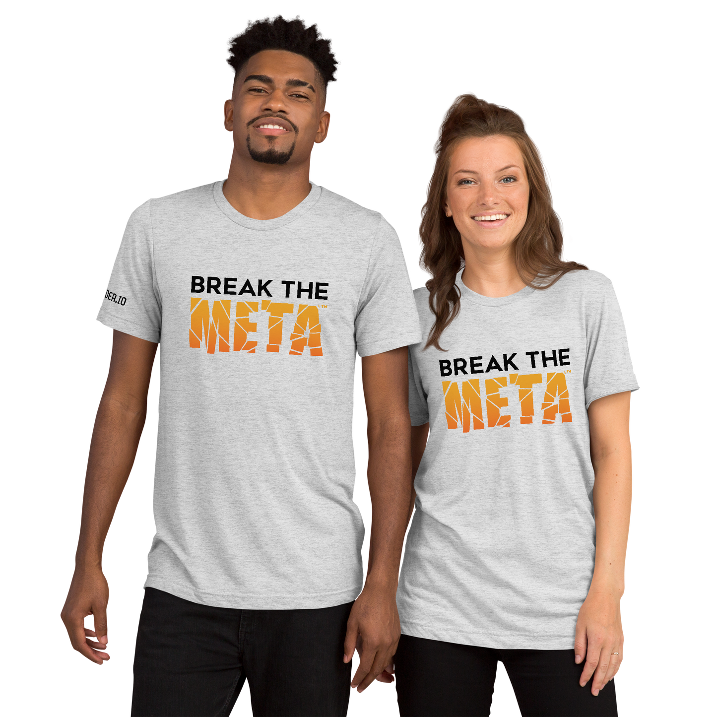 Break the Meta TWW S3 Limited Edition T-Shirt - BTxt