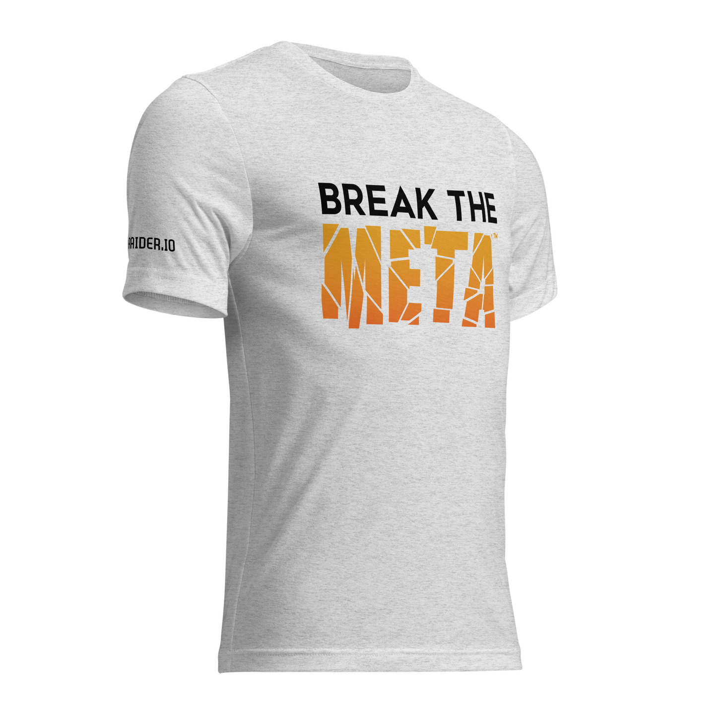 Break the Meta TWW S3 Limited Edition T-Shirt - BTxt