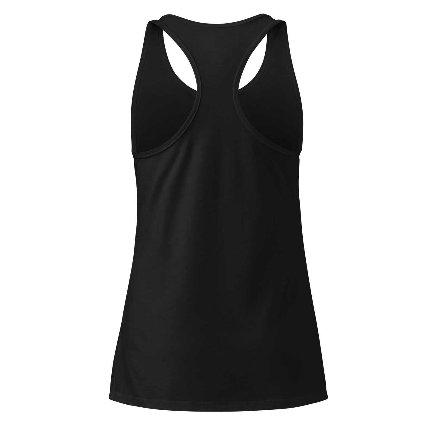 PLAY SAFE, BIG .IO! Premium Women's Tank Top