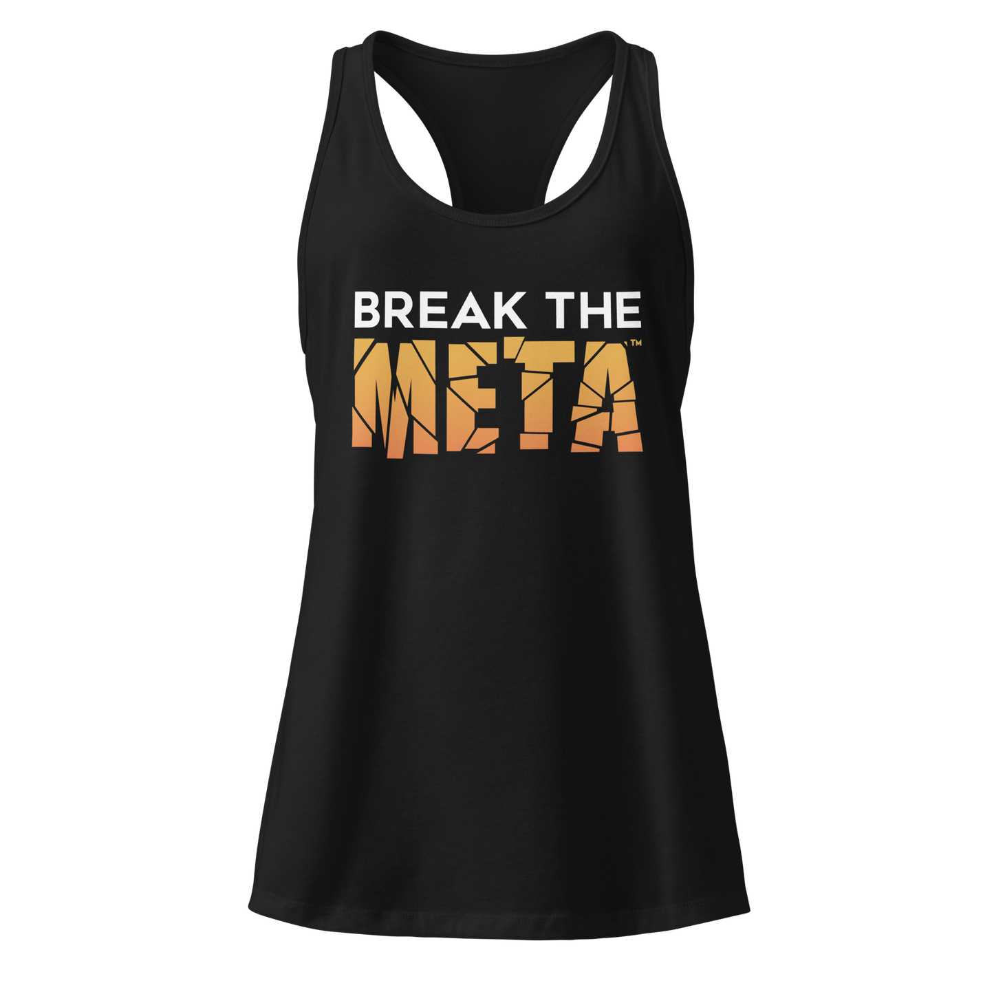 Break the Meta TWW S3 Limited Edition Women's Tank Top - WTxt