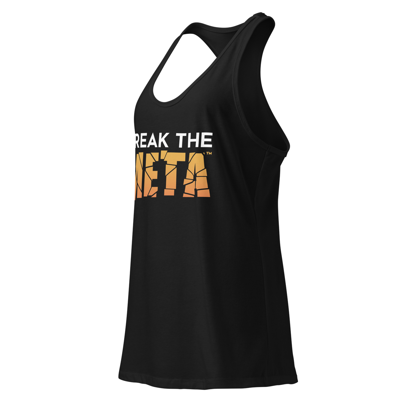 Break the Meta TWW S3 Limited Edition Women's Tank Top - WTxt