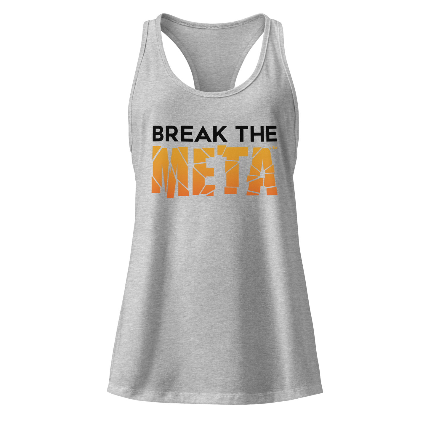 Break the Meta TWW S3 Limited Edition Women's Tank Top - BTxt
