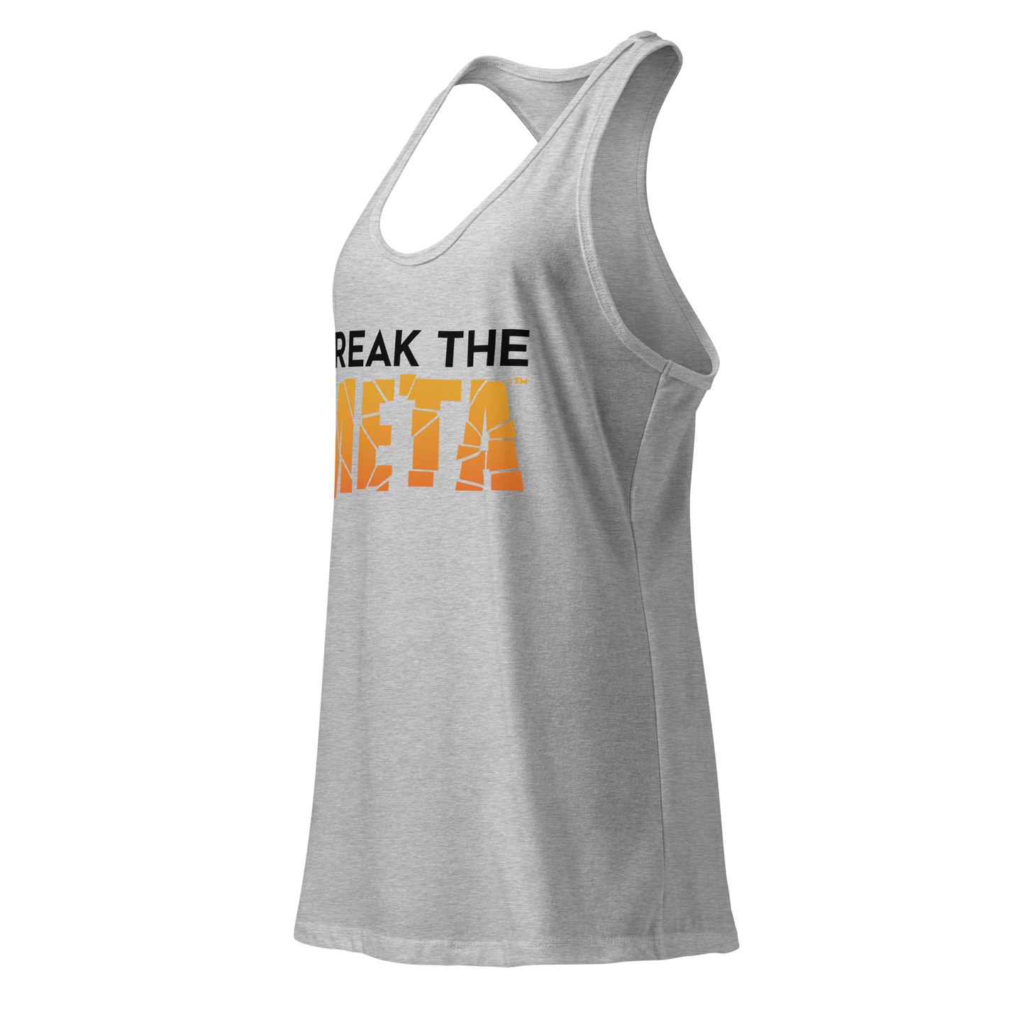 Break the Meta TWW S3 Limited Edition Women's Tank Top - BTxt