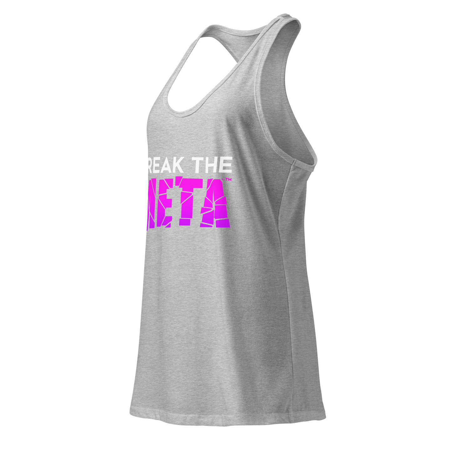 Break the Meta Limited Edition MDNS1 Women's Tank Top