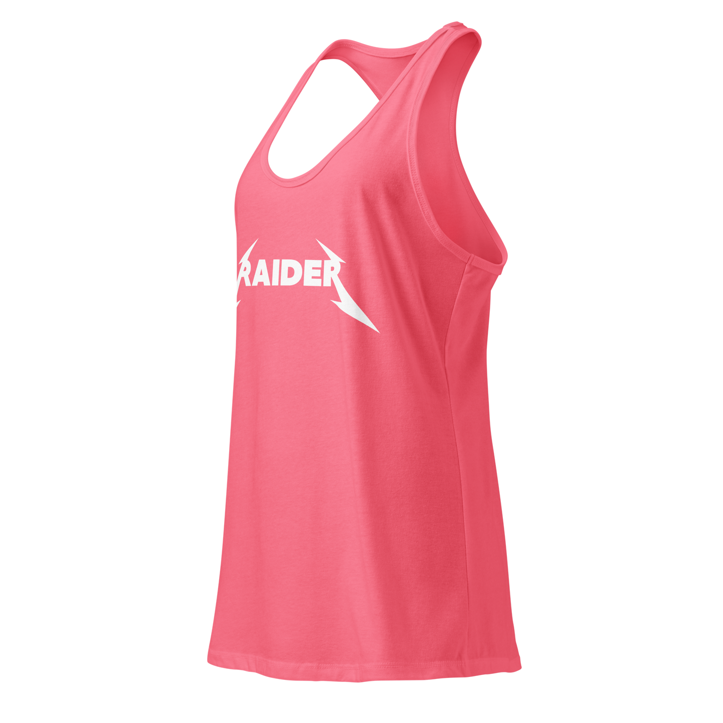 RAIDER Premium Women's Tank Top