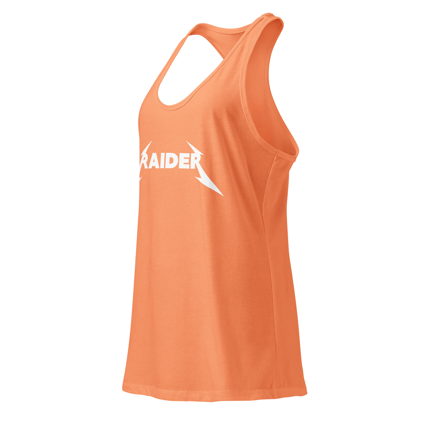 RAIDER Premium Women's Tank Top