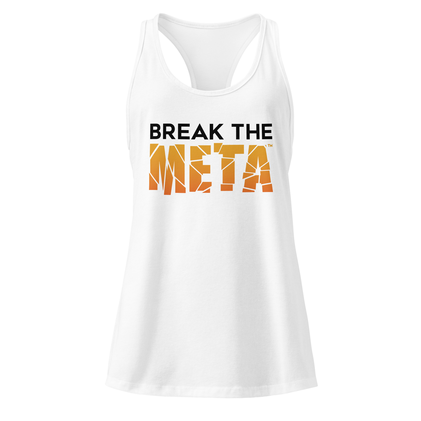 Break the Meta TWW S3 Limited Edition Women's Tank Top - BTxt