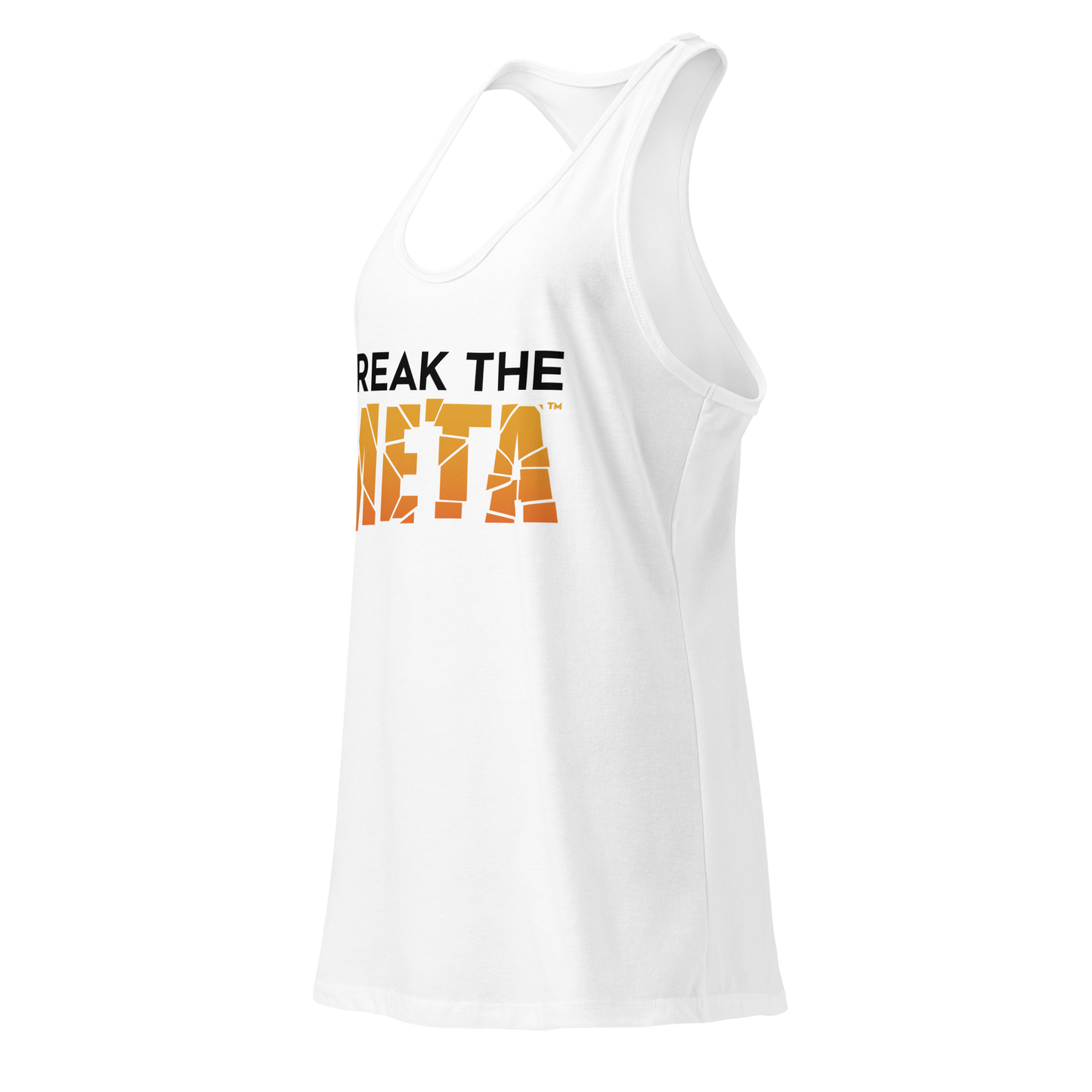 Break the Meta TWW S3 Limited Edition Women's Tank Top - BTxt